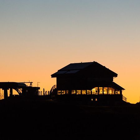 Rifugio Sass Bece Otel Canazei Dış mekan fotoğraf